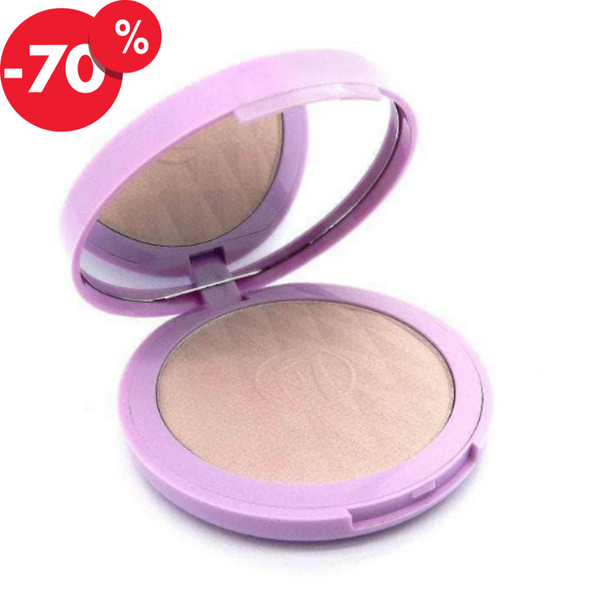 W7 Highlighter Prism 3D